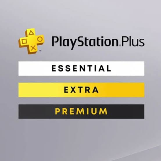 Playstation Plus Subscriptions - Dart Store