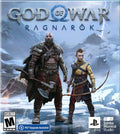 God of War Ragnarok