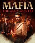 Mafia : The Old Country