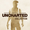 Uncharted : The Nathan Drake Collection