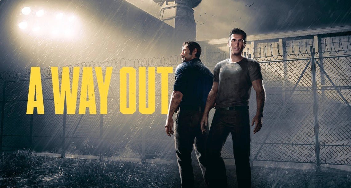A Way Out - Dart StoreDart Store