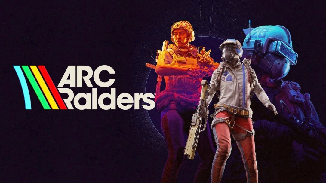 Arc Raiders - Dart StoreDart Store