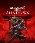 Assassin’s Creed Shadows - Dart StoreDart Store
