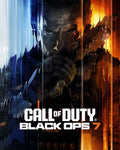 Call of Duty - Black Ops 7 - Dart StoreDart Store