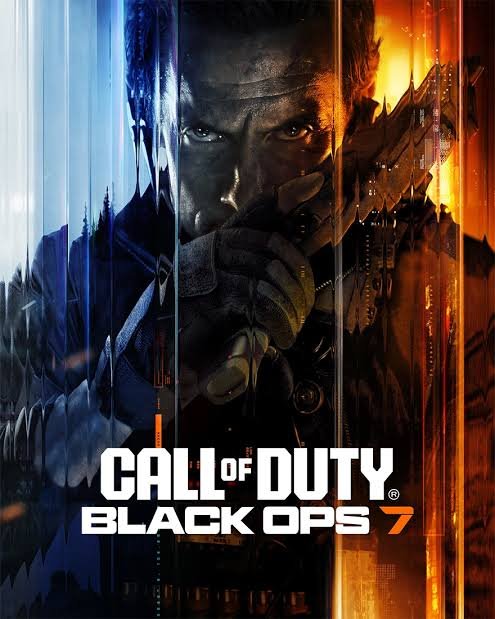 Call of Duty - Black Ops 7 - Dart StoreDart Store