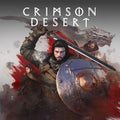 Crimson Desert - Dart StoreDart Store