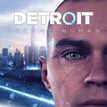 Detroit : Become Human - Dart StoreDart Store
