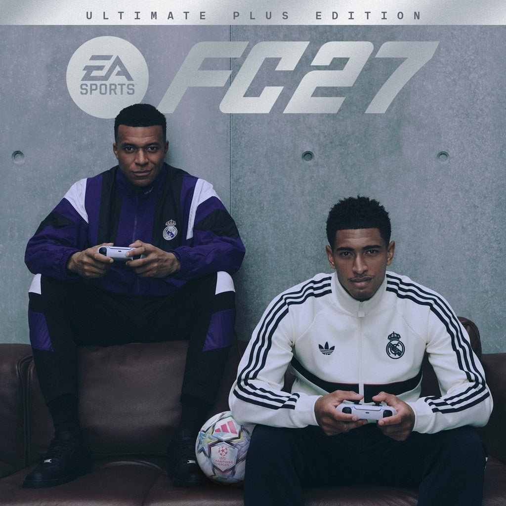 FC27 (Pre Order) - Dart StoreDart Store