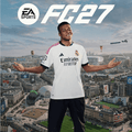 FC27 (Pre Order) - Dart StoreDart Store