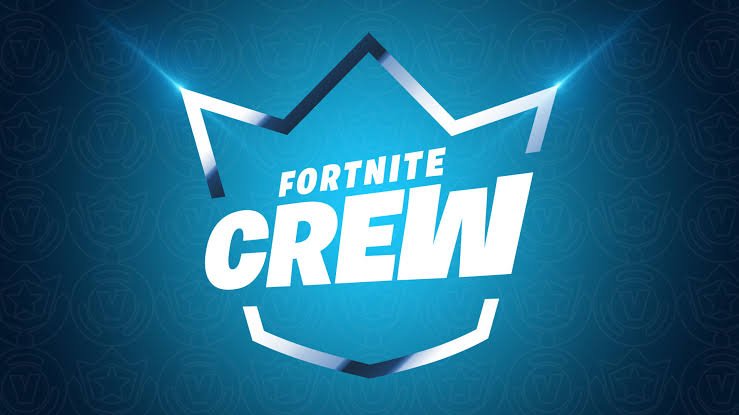 Fortnite Crew Pack - Dart StoreDart Store
