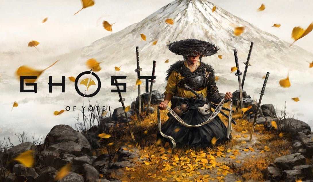 Ghost of Yotei - Dart StoreDart Store