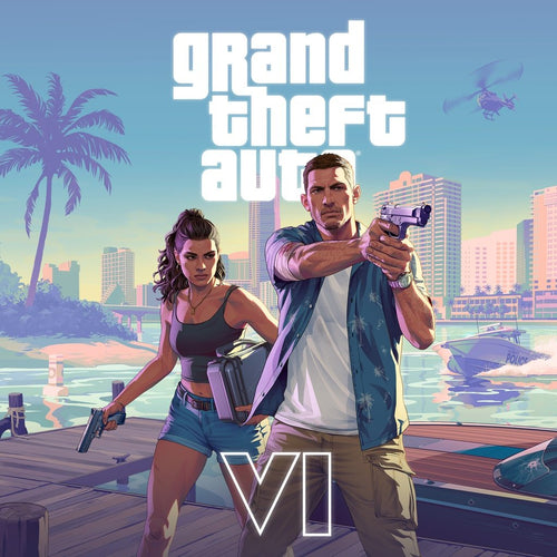 GTAVI (Pre Order) - Dart StoreDart Store