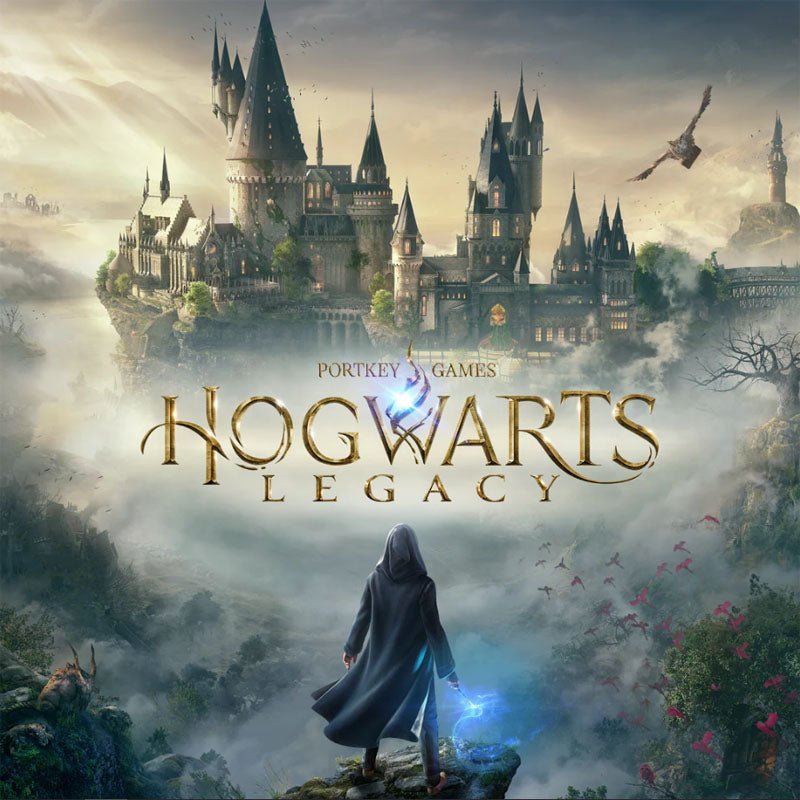 Hogwarts Legacy - Dart StoreDart Store
