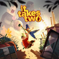 It Takes Two - Dart StoreDart Store