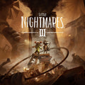 Little Nightmares 3 - Dart StoreDart Store