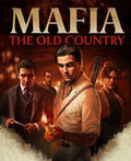Mafia : The Old Country - Dart StoreDart Store