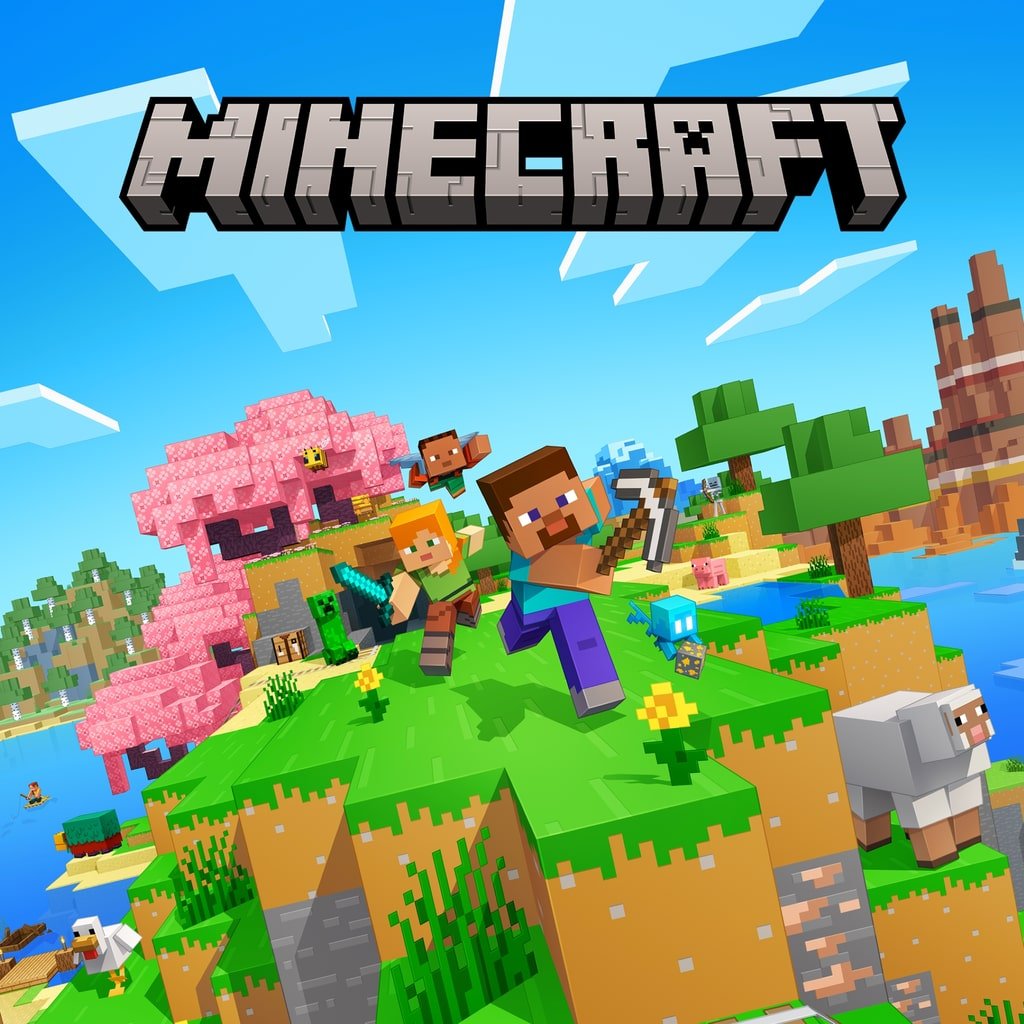 Minecraft - Dart StoreDart Store