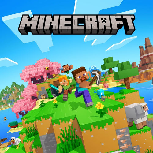 Minecraft - Dart StoreDart Store
