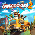 Overcooked! 2 - Dart StoreDart Store