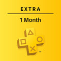 Playstation Plus - Extra - Dart StoreDart Store
