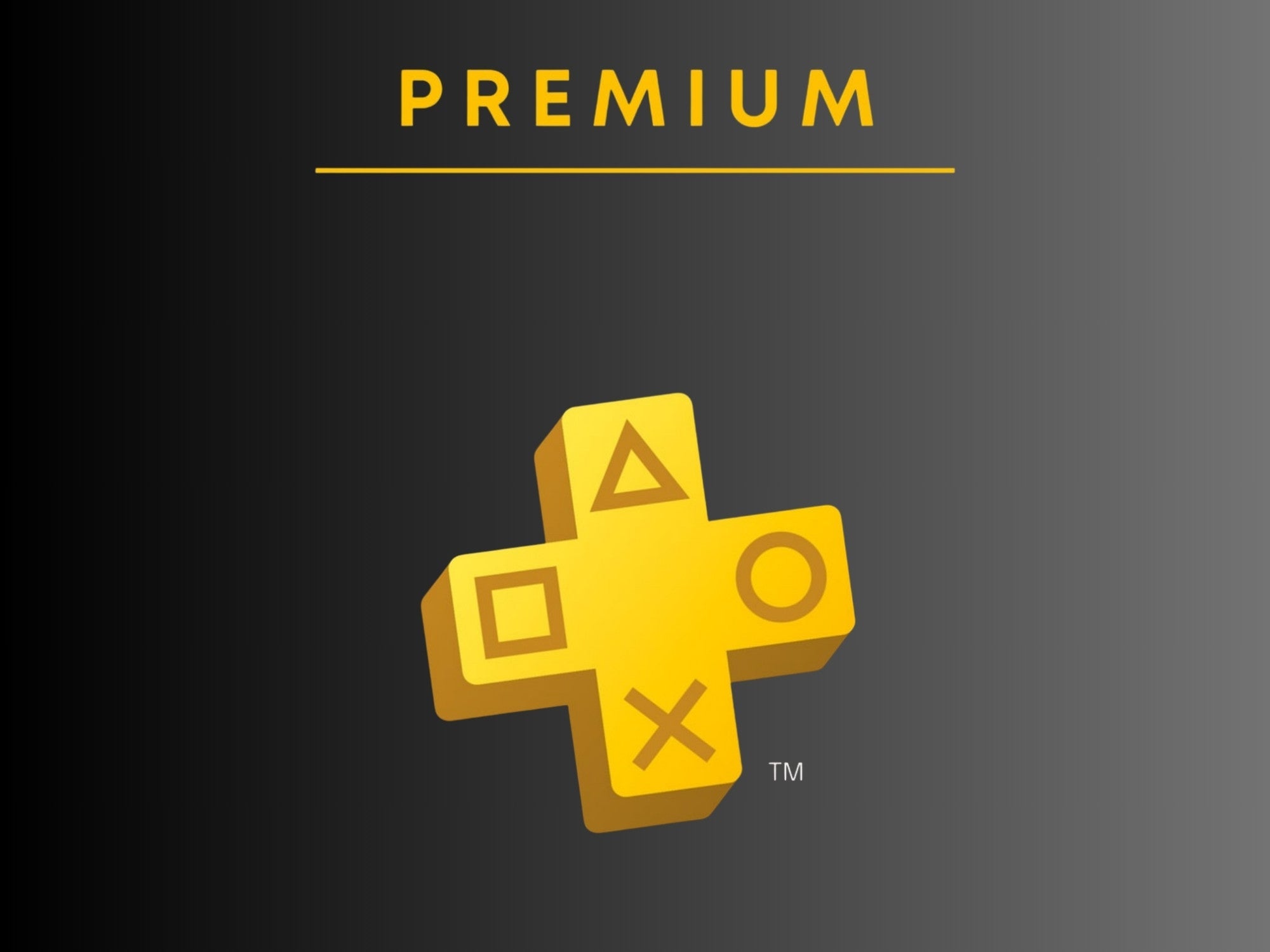 Playstation Plus - Premium - Dart StoreDart Store