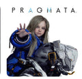 Pragmata - Dart StoreDart Store