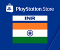 PSN Gift Card - India - Dart StoreDart Store