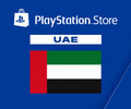 PSN Gift Card - UAE - Dart StoreDart Store