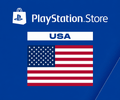 PSN Gift Card - USA - Dart StoreDart Store