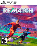 Rematch - Dart StoreDart Store