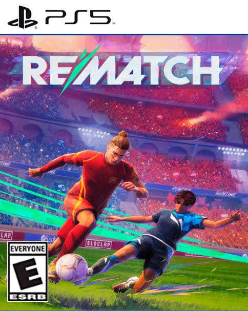 Rematch - Dart StoreDart Store