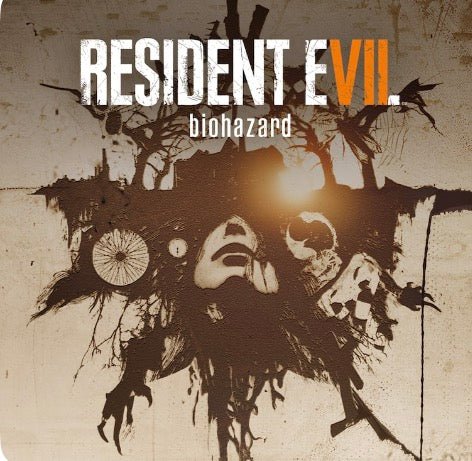 Resident Evil 7 Biohazard - Dart StoreDart Store