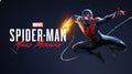 Spiderman Miles Morales - Dart StoreDart Store