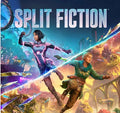 Split Fiction - Dart StoreDart Store