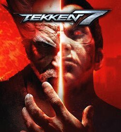 Tekken 7 - Dart StoreDart Store