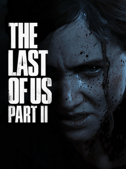 The Last Of Us Part 2 - Dart StoreDart Store