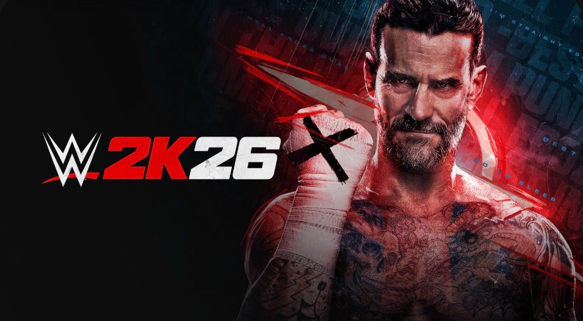 WWE 2K26 - Dart StoreDart Store
